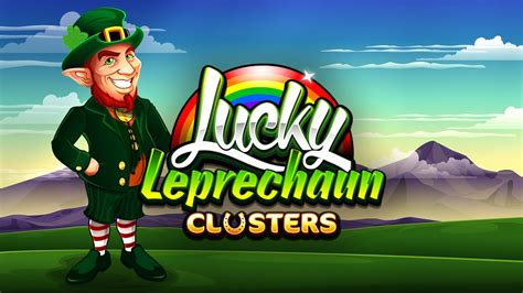 Lucky Leprechaun Clusters Betway